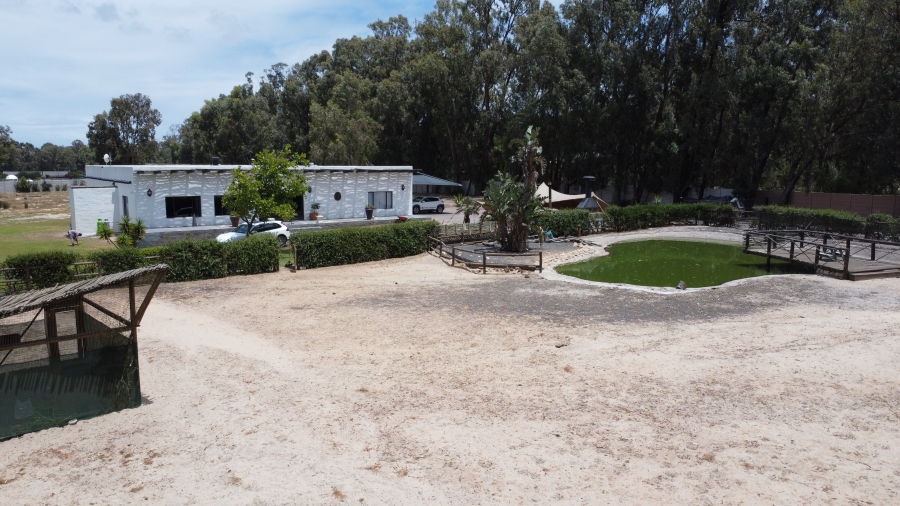 Commercial Property for Sale in Cape Farms Western Cape